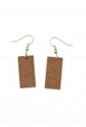 Kandinsky Circles Earrings